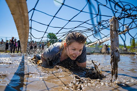 Mud Fest - June 2025