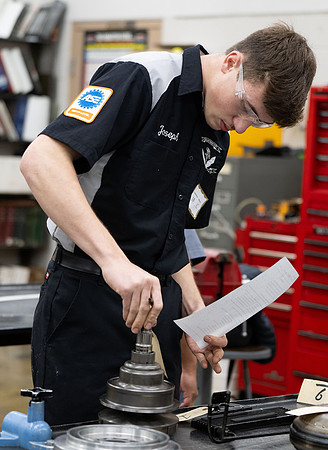 Automotive Competition - Mar 2025