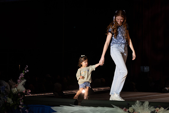 Winter Fashion Show - Mar 2025