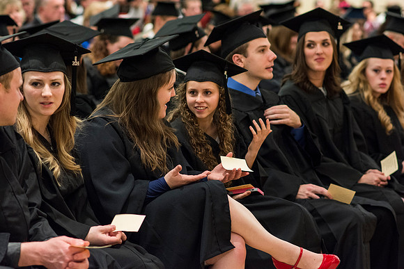 Language and Letters Graduates