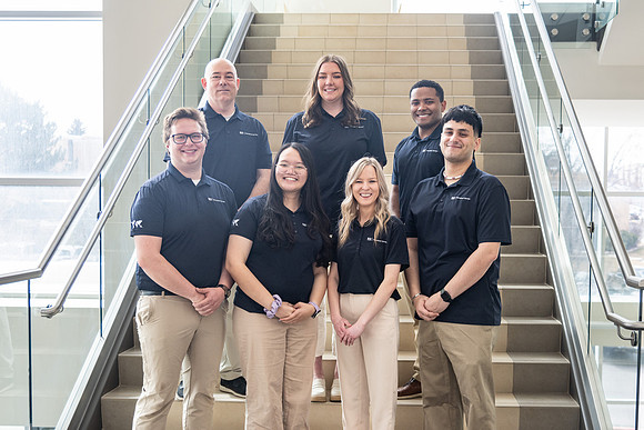 International Services - March 2025
