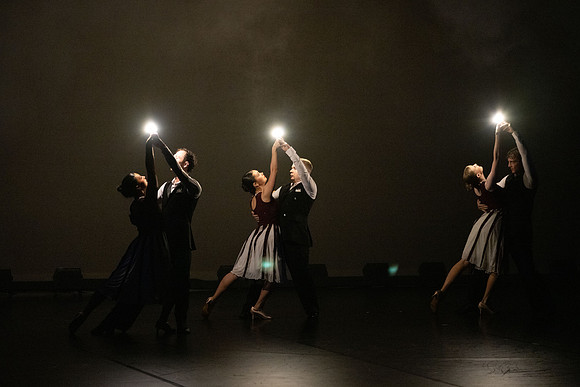 Extravadance - July 2025