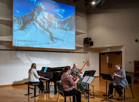 Crawford Trio - June 2022
