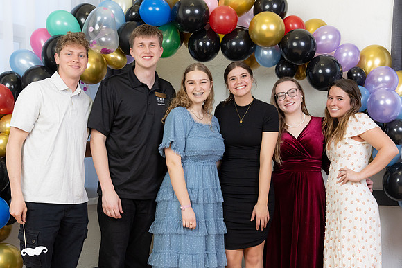 Marketing Networking Gala - March 2025