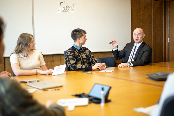 Focus Group Marketing - Mar 2025