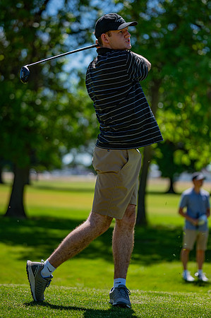 Four person golf scramble. Student activities. BYUI