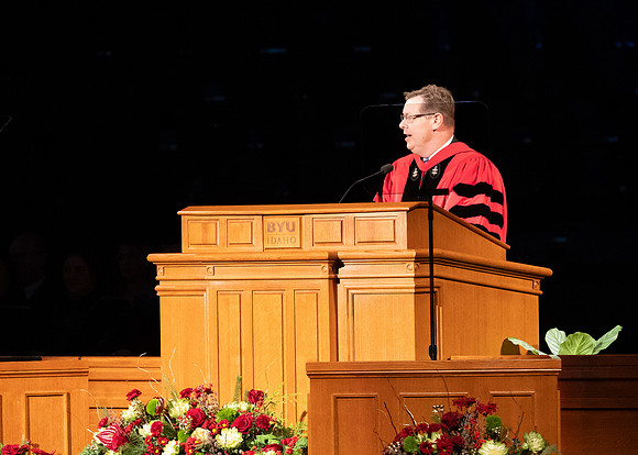 Commencement - Dec 2024