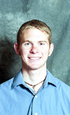 Symphonic Band Tour- 2002