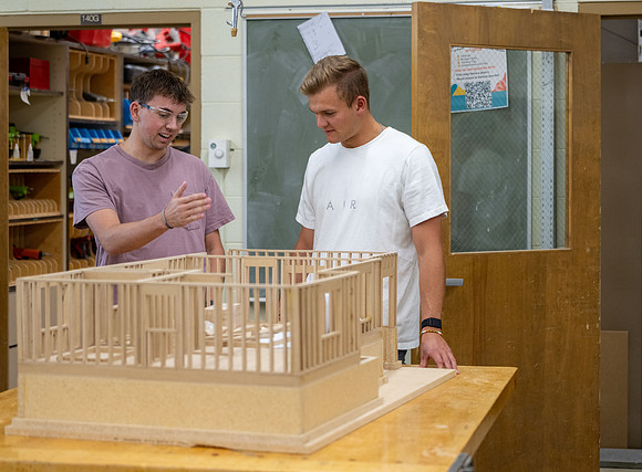 Framing Systems Class -July 2025