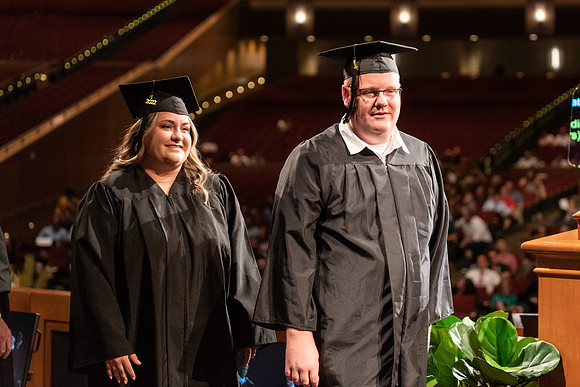 Convocation Education & Human development - Jul 2022