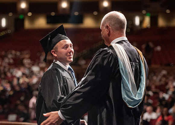 Convocation Business and Communication - July 2022