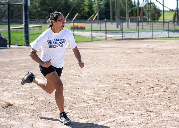 Kickball Tournament - May 2025