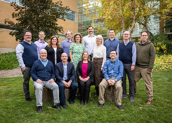 Psychology Dept - Oct 2024
