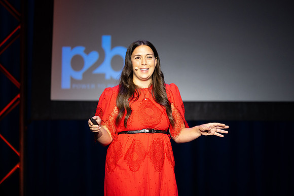 P2B - Oct 2024