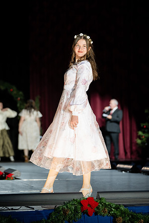 Fashion Show - Dec 2024