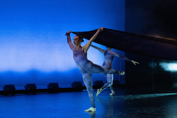 Extravadance - July 2025