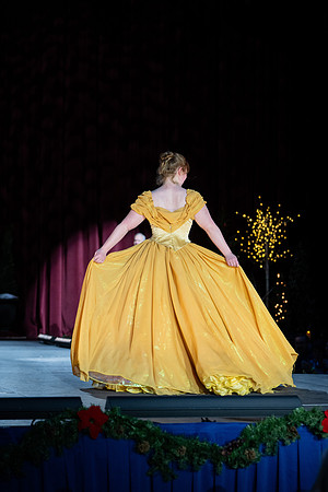 Fashion Show - Dec 2024