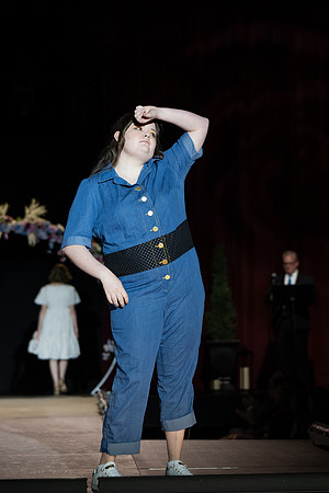 Winter Fashion Show - Mar 2025