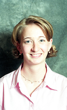 Symphonic Band Tour- 2002