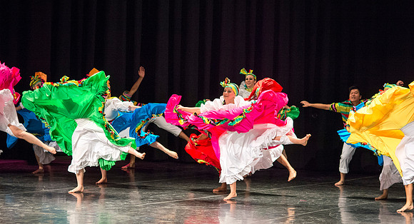 Performance in Loveland Colorado