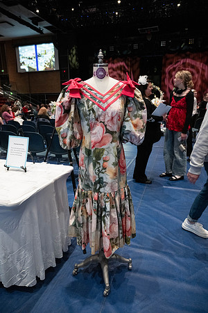 Winter Fashion Show - Mar 2025