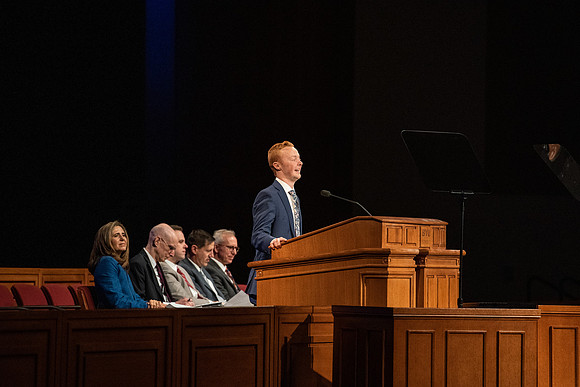 BYU-Idaho Get Connected Activities. Secrets of Student Success. Winter Semester