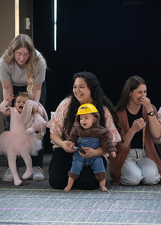 Baby Contest -  Oct 2024