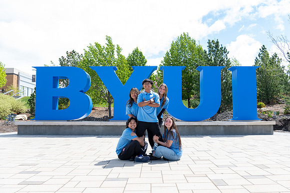 Campus Life - May 2025
