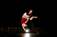 Dance Alliance - June 2025
