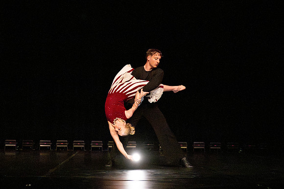 Dance Alliance - June 2025