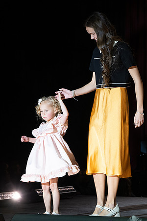 Winter Fashion Show - Mar 2025