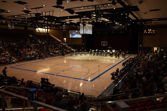Women's Basketball Championships - Mar 2025