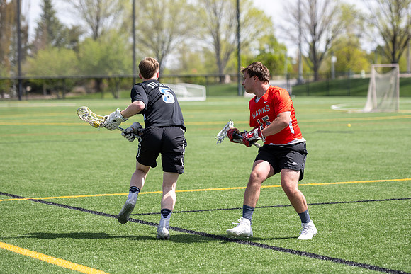 Lacrosse - May 2025