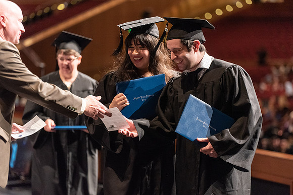 Convocation Education & Human development - Jul 2022