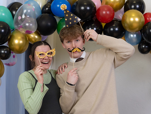 Marketing Networking Gala - March 2025