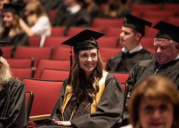 Convocation Business and Communication - July 2022