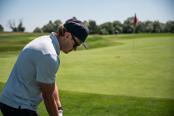 Golf Scramble - June 2025