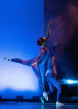 Extravadance - July 2025