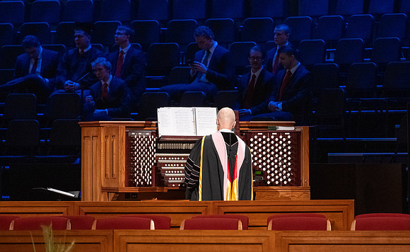 Commencement - Dec 2024