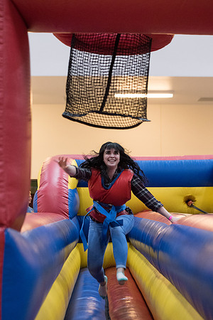BYU-Idaho First Friday Activities. Fall 2019