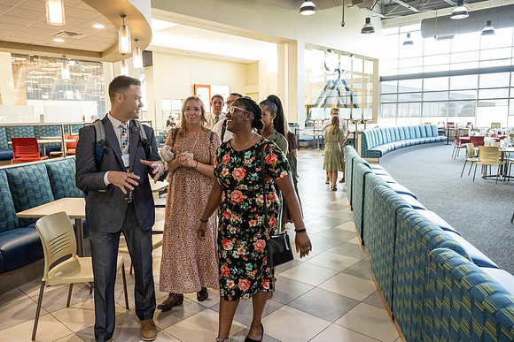 All-Employee Banquet - Sept 2022