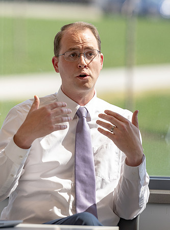 New Faculty Training - May 2022