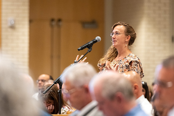 BYU-Idaho All-Employee Meeting - Sept 2022