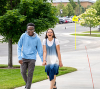 Devotional with Elder Raymond Egbo - June 2025