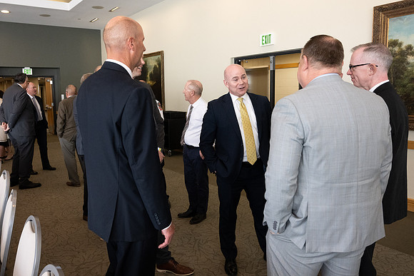 Community Leaders - May 2024