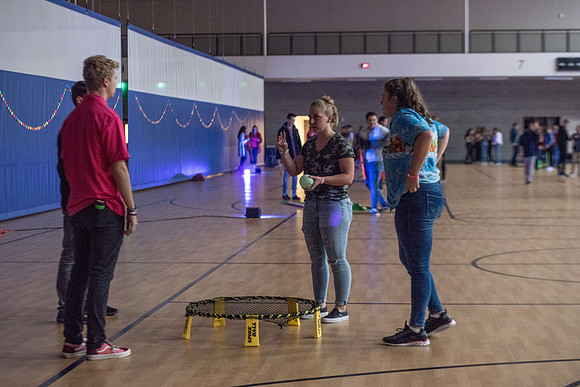 BYU-Idaho First Friday Activities. Fall 2019