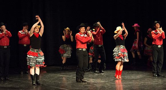 Performance in Loveland Colorado