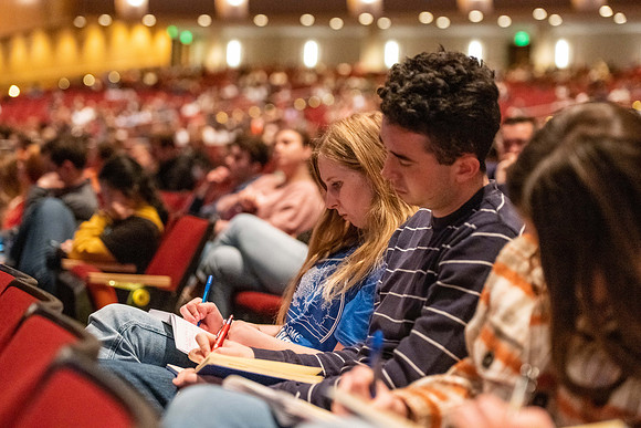 Devotional - Stephen Turcotte - May 2022