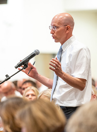 BYU-Idaho All-Employee Meeting - Sept 2022