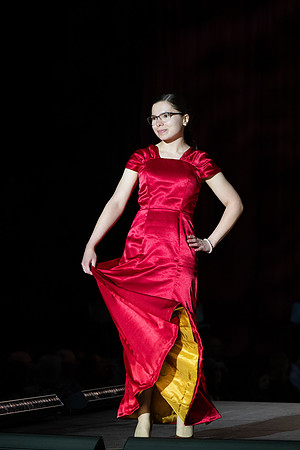Winter Fashion Show - Mar 2025